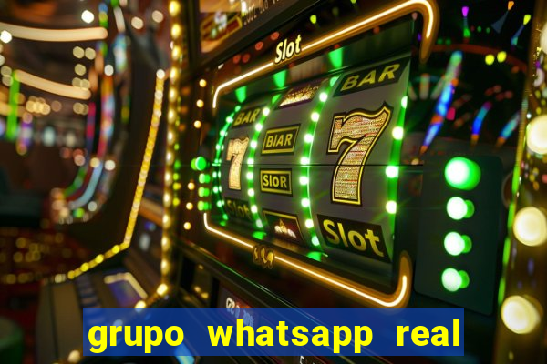 grupo whatsapp real madrid brasil